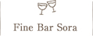 Fine Bar Sora