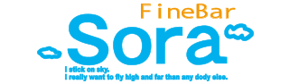 Fine Bar Sora